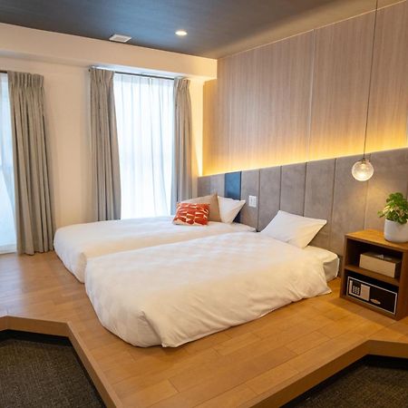 Wayfarer Kyoto Shijo Hotel Eksteriør billede