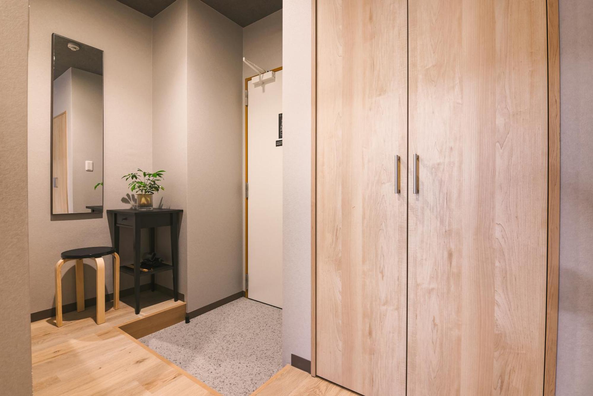 Wayfarer Kyoto Shijo Hotel Eksteriør billede