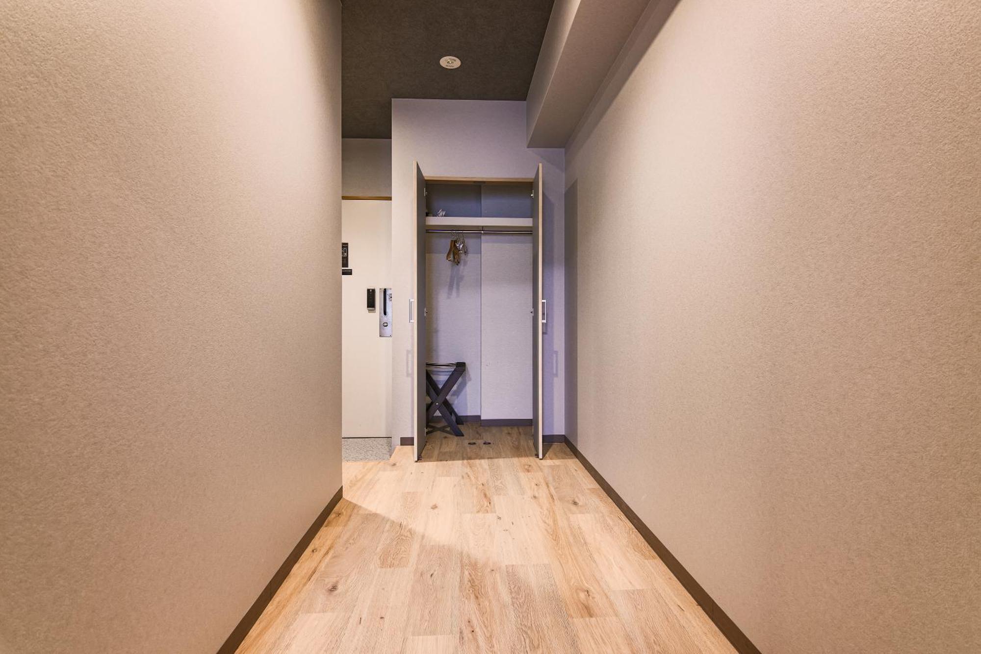 Wayfarer Kyoto Shijo Hotel Eksteriør billede