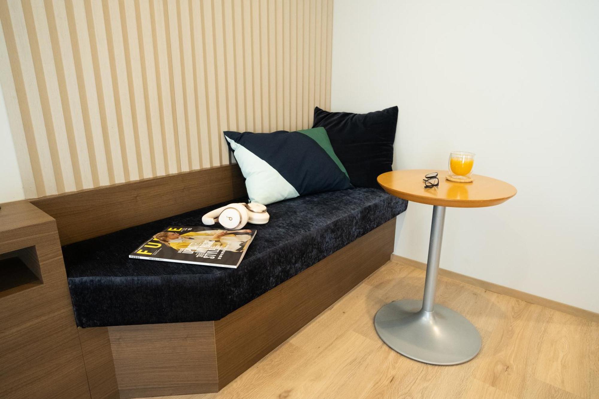 Wayfarer Kyoto Shijo Hotel Eksteriør billede