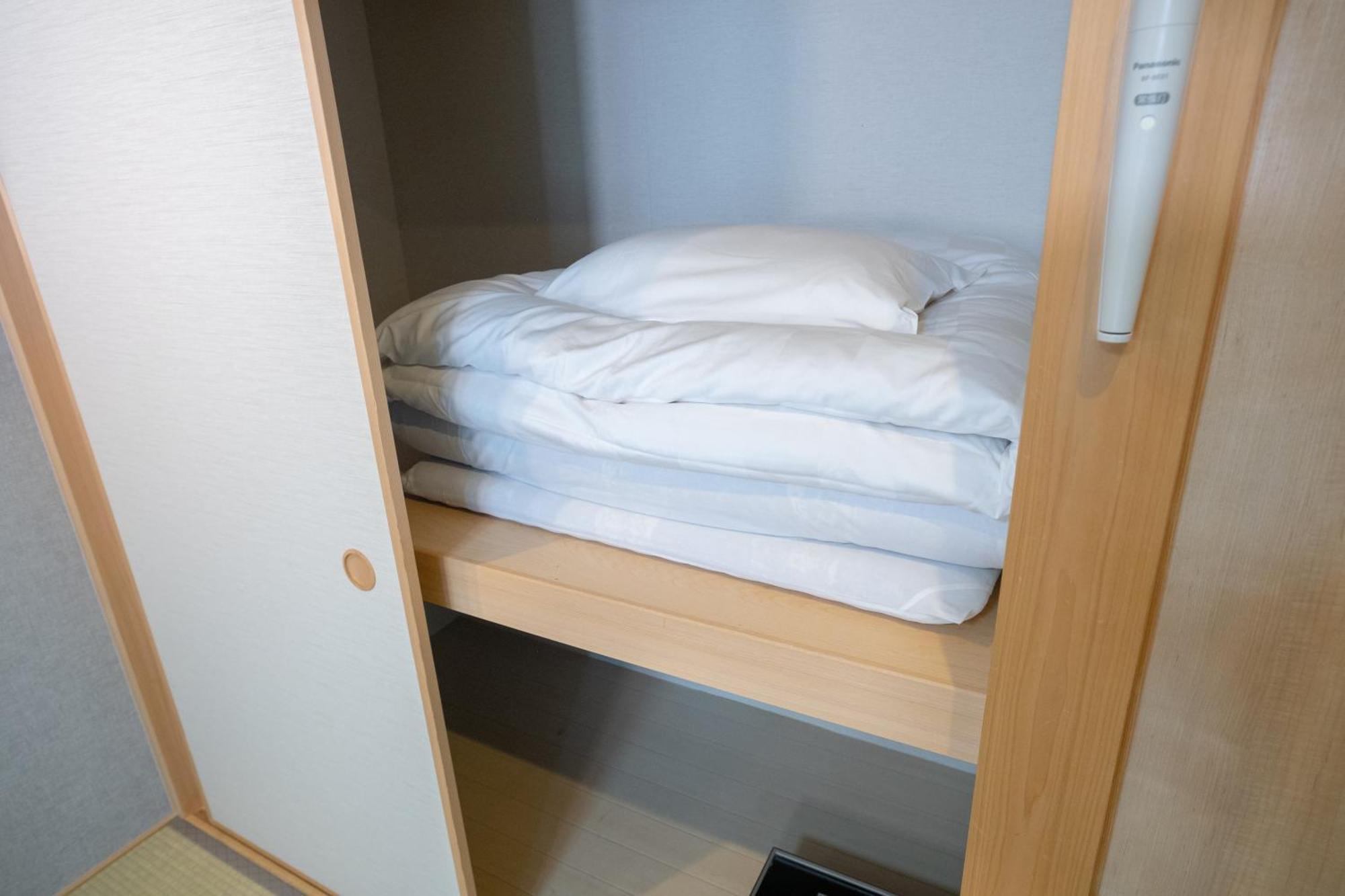 Wayfarer Kyoto Shijo Hotel Eksteriør billede