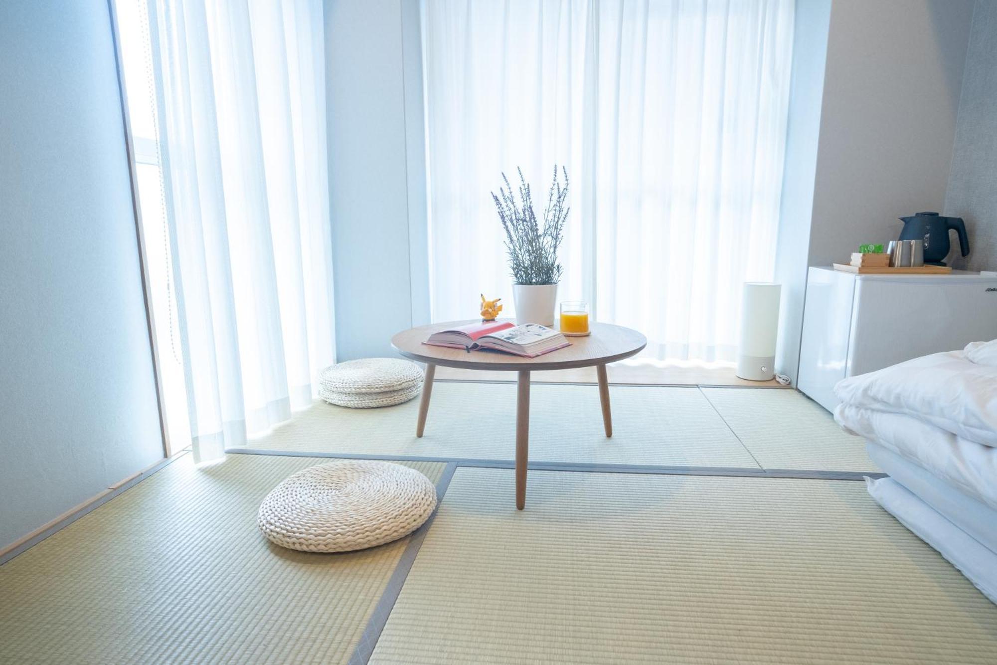 Wayfarer Kyoto Shijo Hotel Eksteriør billede