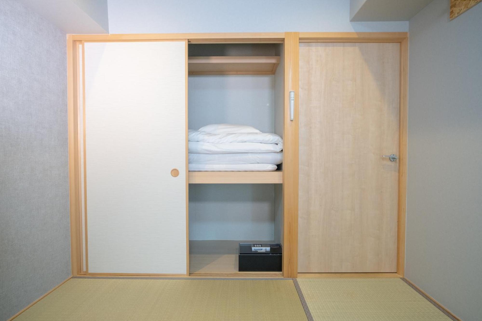 Wayfarer Kyoto Shijo Hotel Eksteriør billede