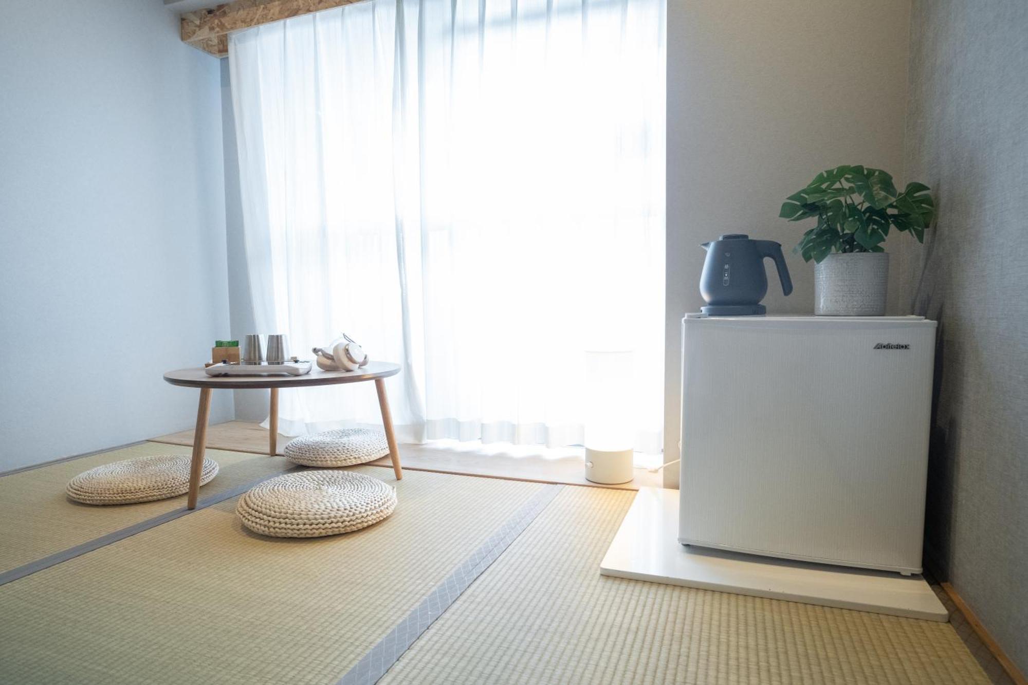Wayfarer Kyoto Shijo Hotel Eksteriør billede
